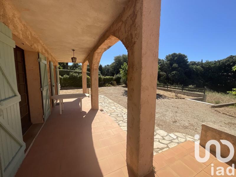 Maison - 214 m² - 9 pièces