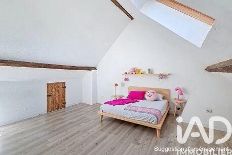 Duplex - 64 m² - 4 pièces