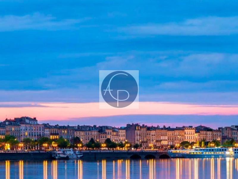 Appartement - 29 m² - 1 pièce