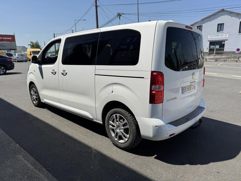 Peugeot Traveller 1.6 Hdi 115 Ch Garantie / Reprise Possible