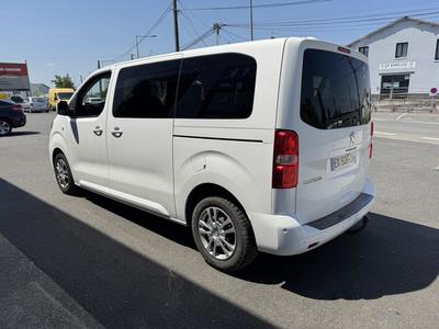 Peugeot Traveller 1.6 Hdi 115 Ch Garantie / Reprise Possible