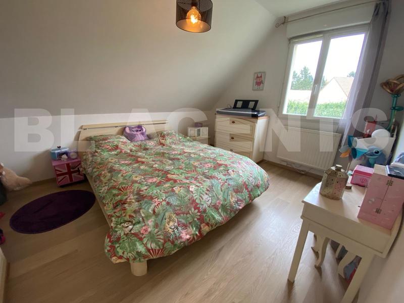 Pavillon - 111 m² - 6 pièces