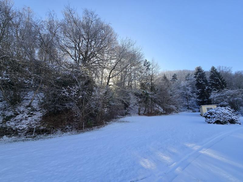 Maison ancienne - 122 m² - 6 pièces