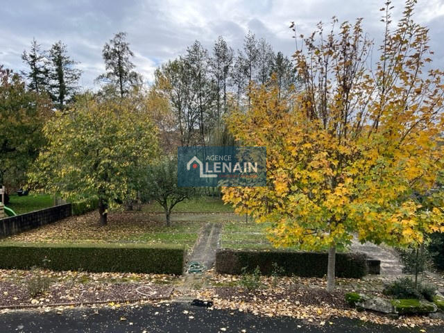 Maison - 116 m² - 7 pièces