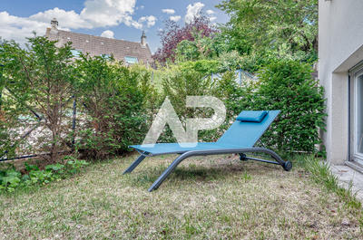 Appartement - 106 m² - 4 pièces