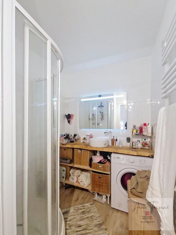 Appartement - 29 m² - 2 pièces