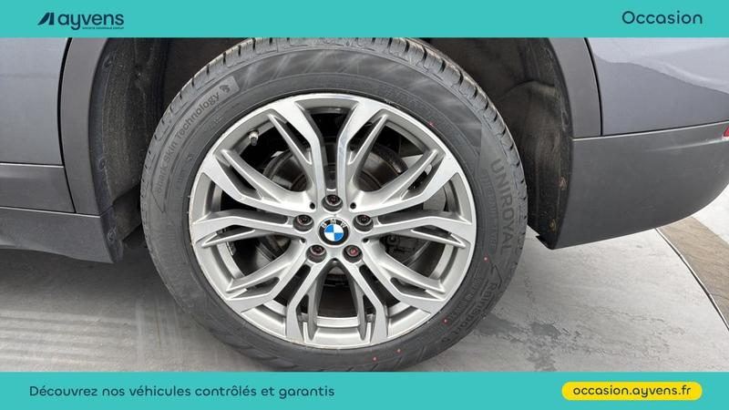 Bmw X1 sDrive18d 150ch Business Design