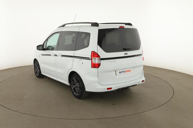 Ford Tourneo Courier 1.0 E Sport 100 ch