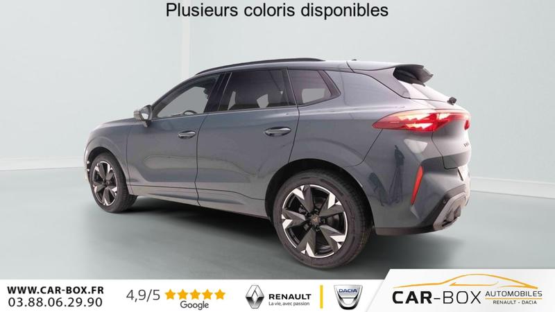 Cupra Terramar 1.5 eTSI +150 Dsg