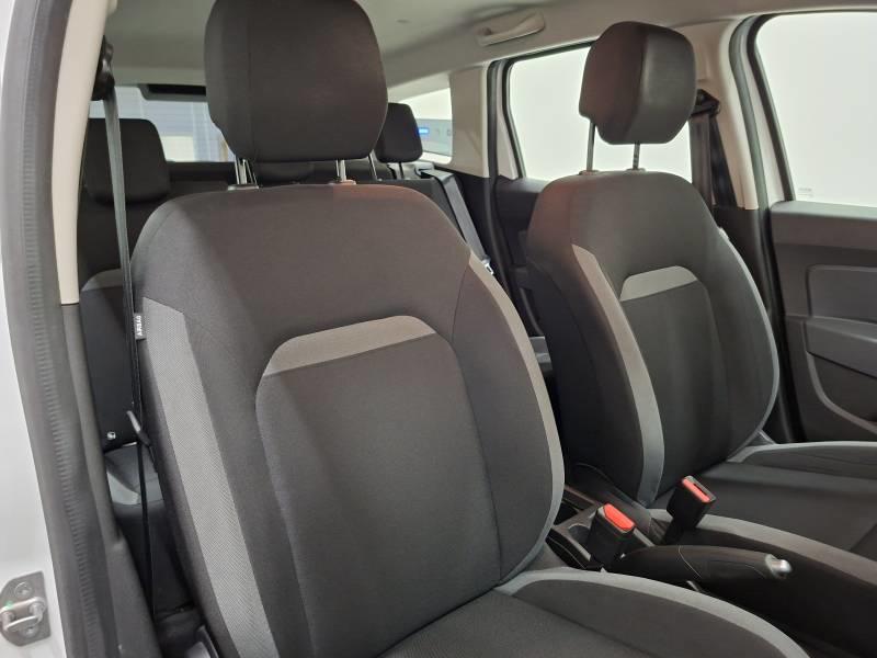 Dacia Duster Blue dCi 95 4x2 Essentiel