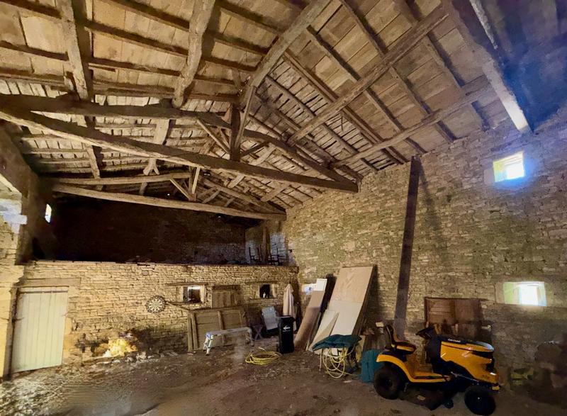 Maison - 219 m² - 6 pièces