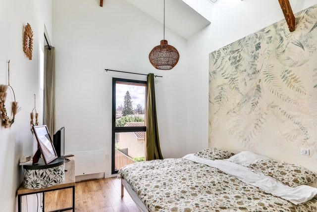 Villa - 134 m² - 6 pièces