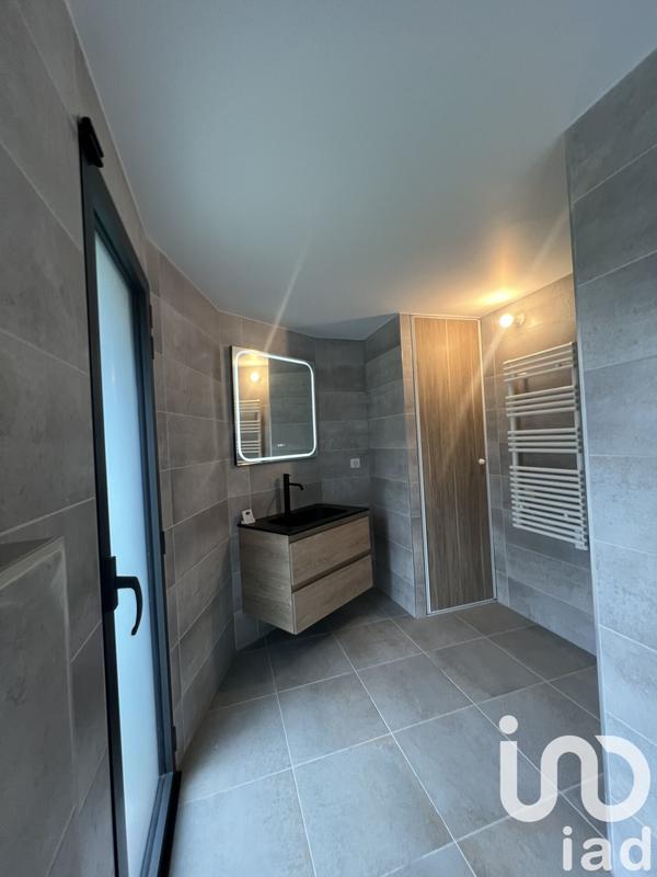 Maison - 170 m² - 7 pièces