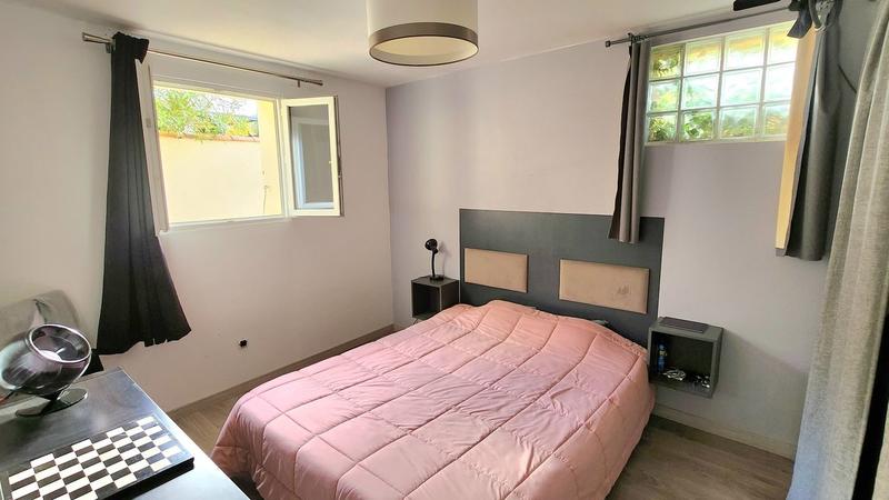 Villa - 87 m² - 4 pièces