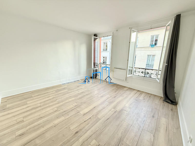 Appartement - 55 m² - 2 pièces