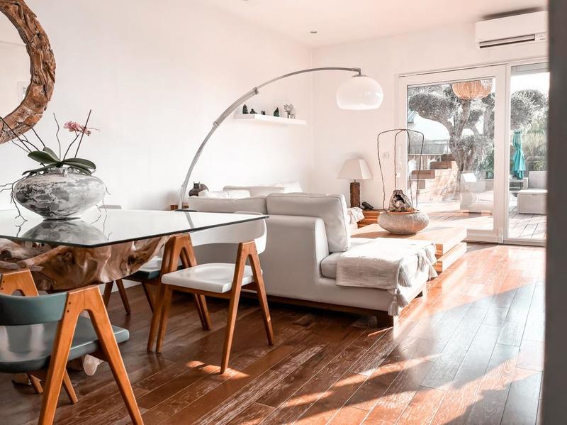 Maison - 145 m² - 5 pièces