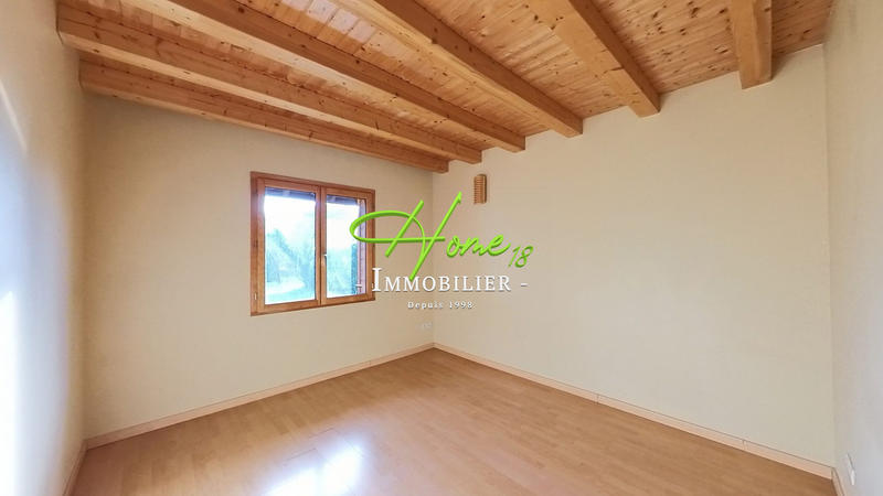 Maison - 75 m² - 4 pièces