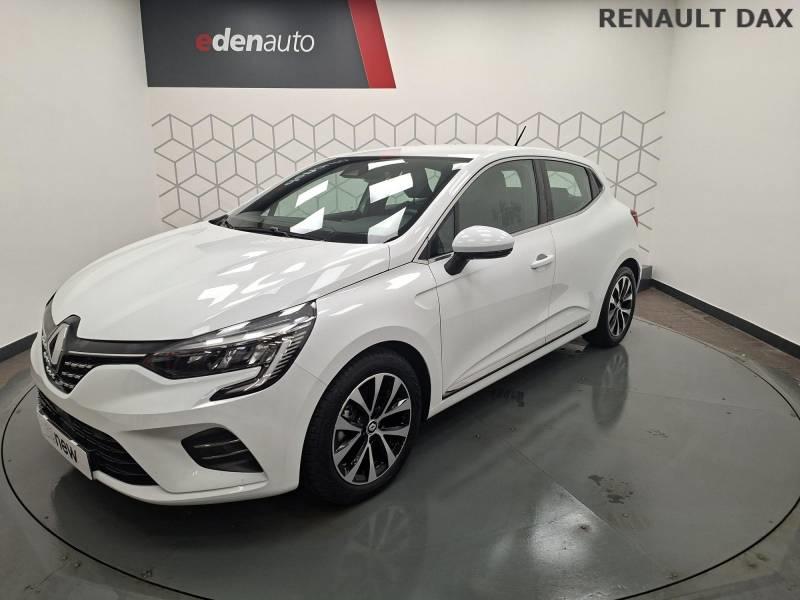Renault Clio E-Tech 140 - 21n Intens