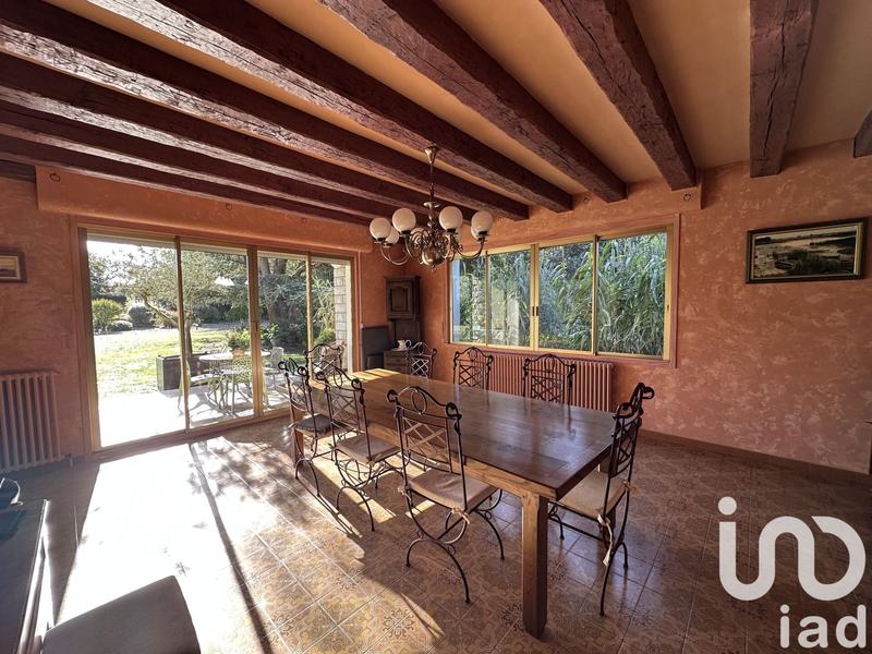 Maison - 340 m² - 15 pièces