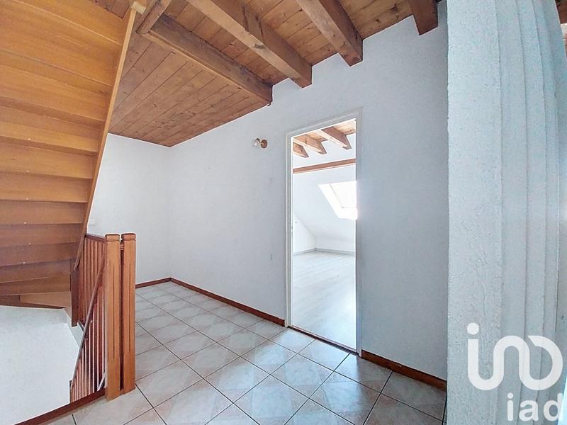 Appartement - 87 m² - 4 pièces