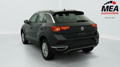 Volkswagen t-Roc 1.0 Tsi 115 Start Stop Bvm6 Lounge Business