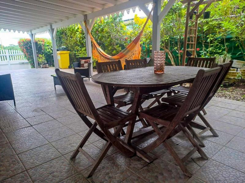 Maison - 79 m² - 4 pièces