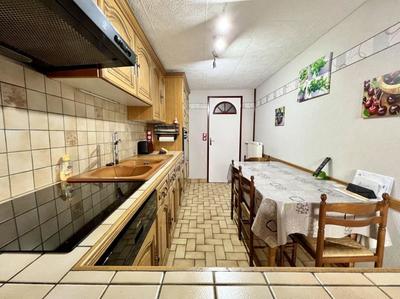 Maison de campagne - 120 m² - 5 pièces