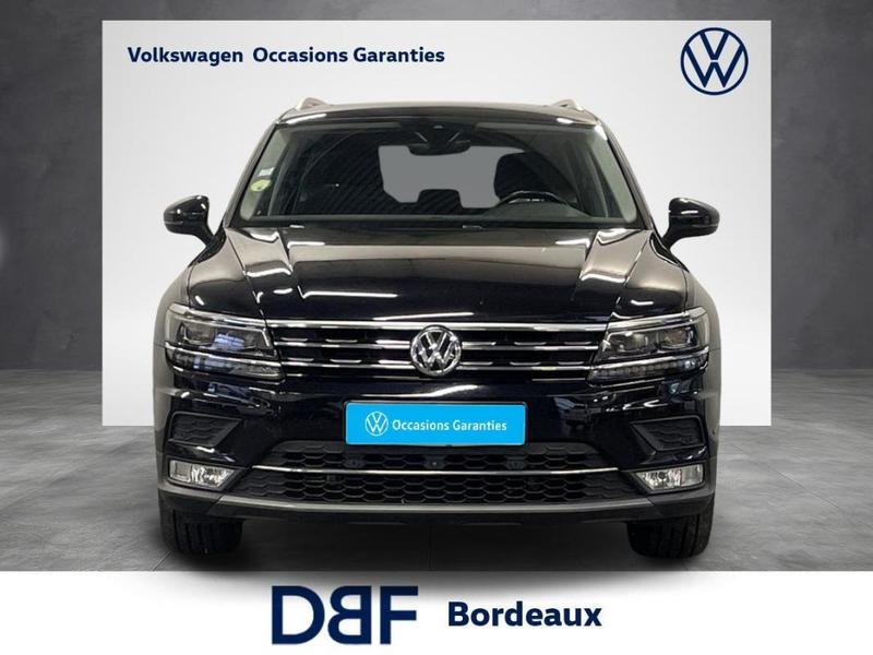 Volkswagen Tiguan 2.0 Tdi 150 Dsg7 4Motion Carat