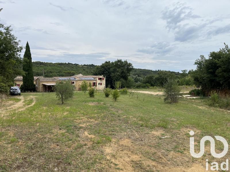 Maison - 173 m² - 8 pièces