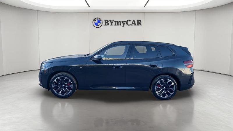 Bmw X3 G45 30e xDrive 299 ch Bva8 m Sport