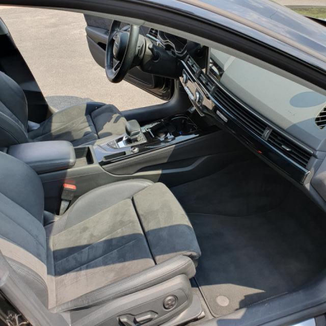 Audi A5 sportback 45 Tdi 231 Tiptronic 8 Quattro Avus