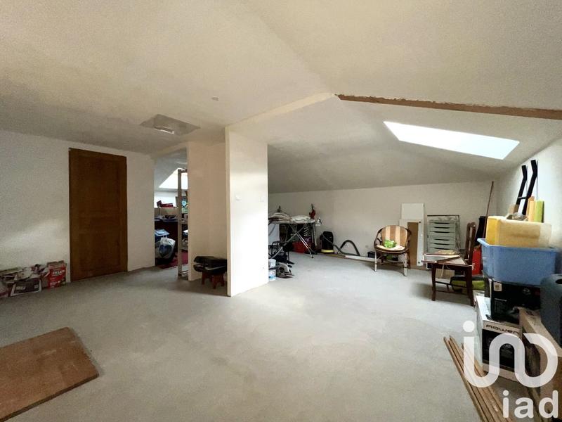 Maison - 155 m² - 3 pièces