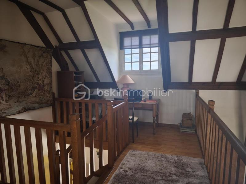 Maison - 171 m² - 8 pièces