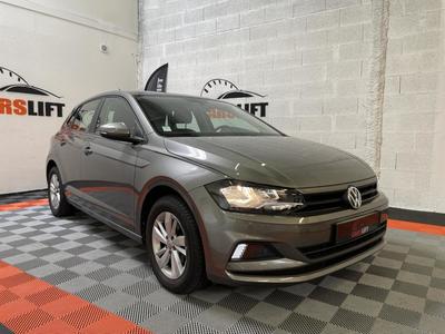 Volkswagen Polo VI 1.0 80ch Confortline - Garantie 6 Mois