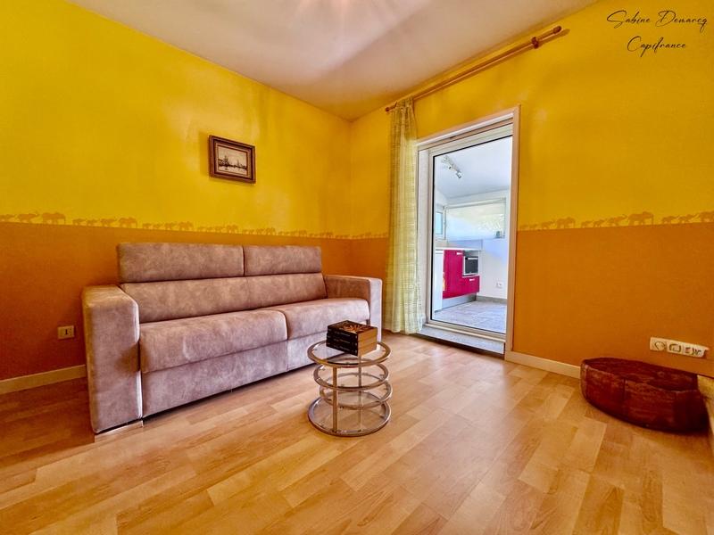 Villa - 150 m² - 6 pièces