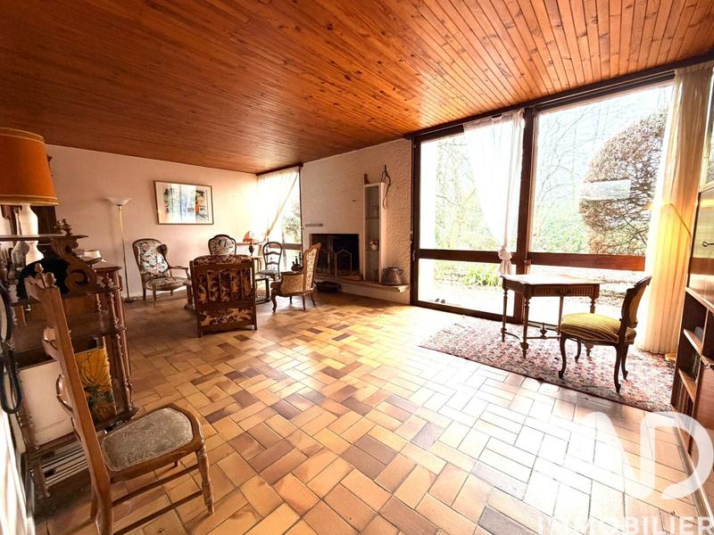 Maison de maîtres - 170 m² - 6 pièces