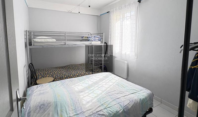 Appartement - 51 m² - 3 pièces