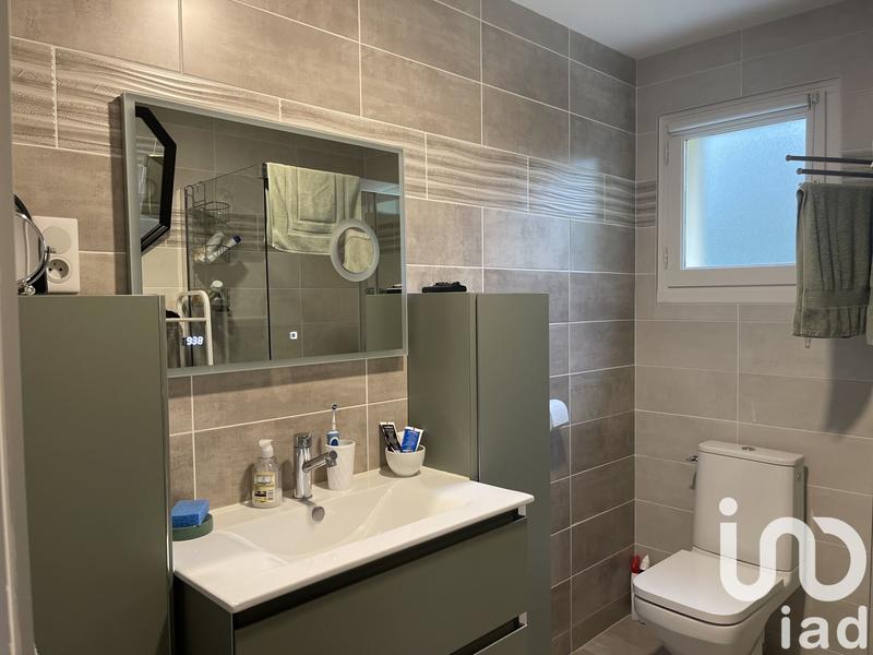 Maison - 175 m² - 7 pièces