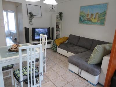 Appartement - 55 m² - 2 pièces