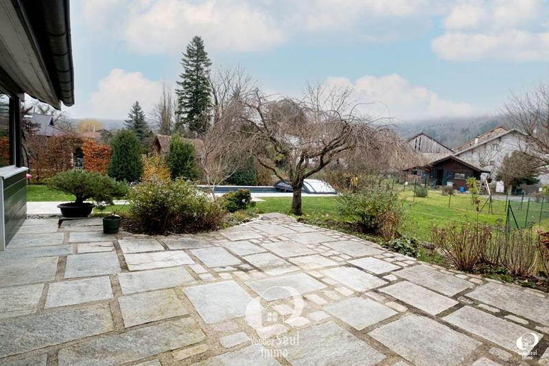 Maison de village - 185 m² - 8 pièces