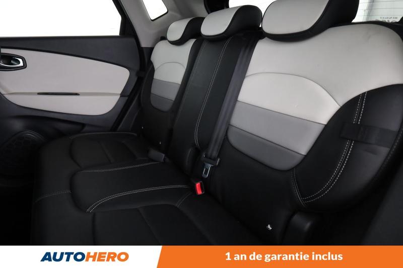 Renault Captur 1.2 TCe Energy Initiale Paris Edc 120 ch