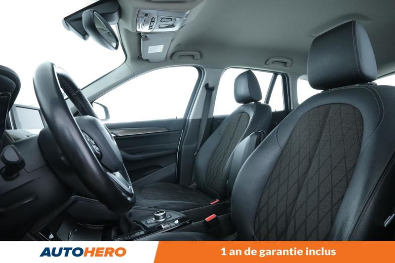 Bmw X1 sDrive16d xLine 116 ch