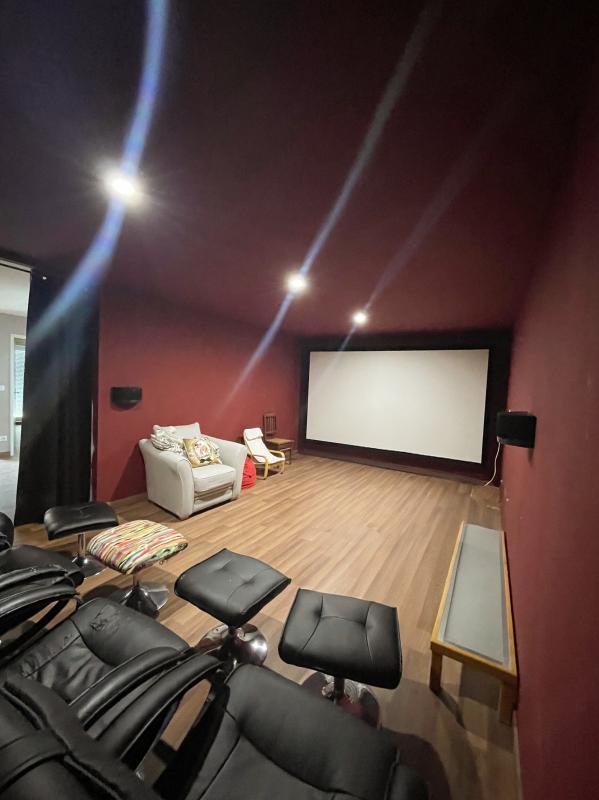 Maison - 207 m² - 4 pièces