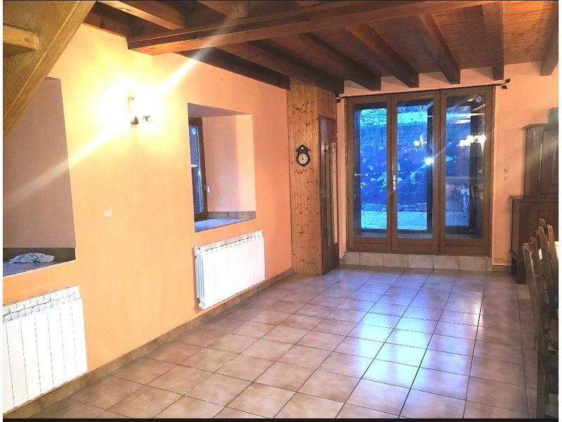 Grange - 80 m² - 3 pièces