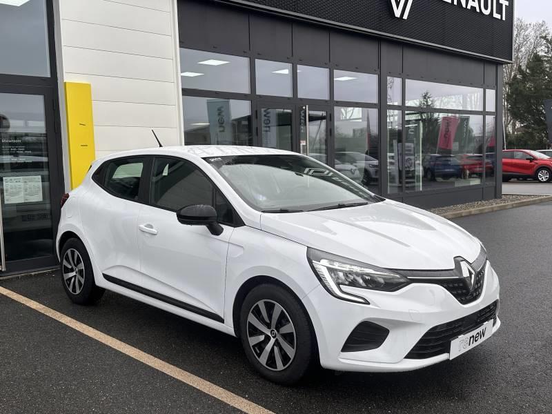 Renault Clio TCe 90 Equilibre