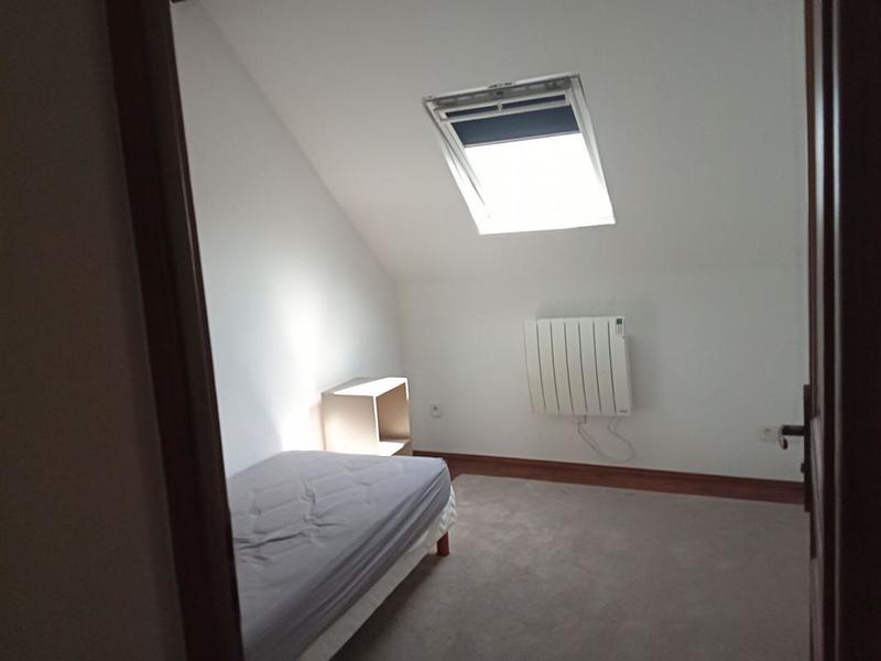 Maison - 122 m² - 5 pièces