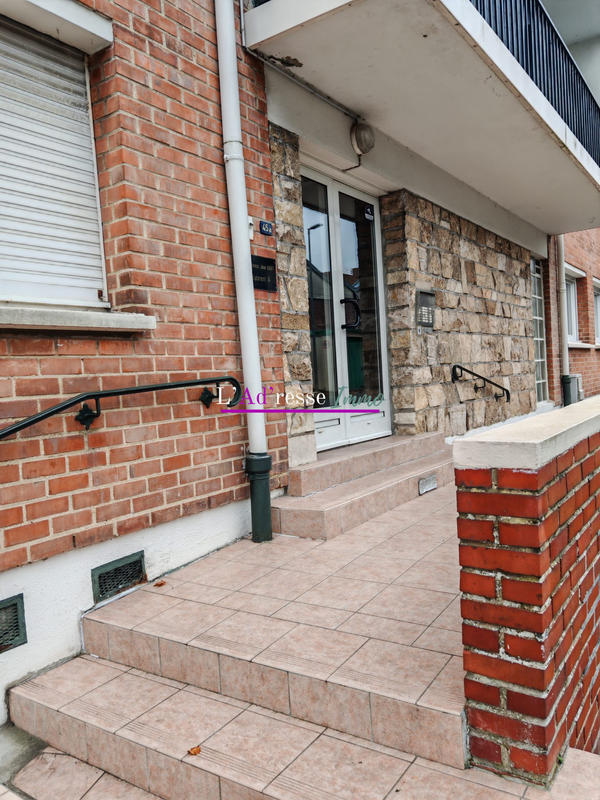 Appartement - 88 m² - 3 pièces