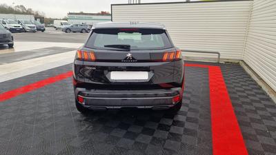 Peugeot 3008 Bluehdi 130ch Eat8 Active Pack
