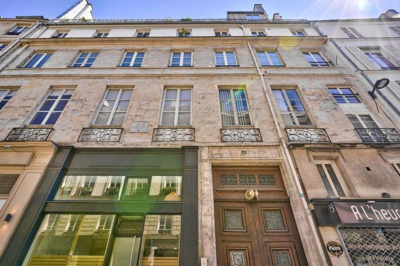 Appartement - 84 m² - 4 pièces