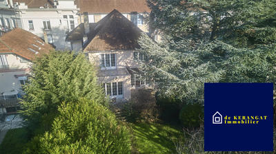 Maison - 170 m² - 6 pièces